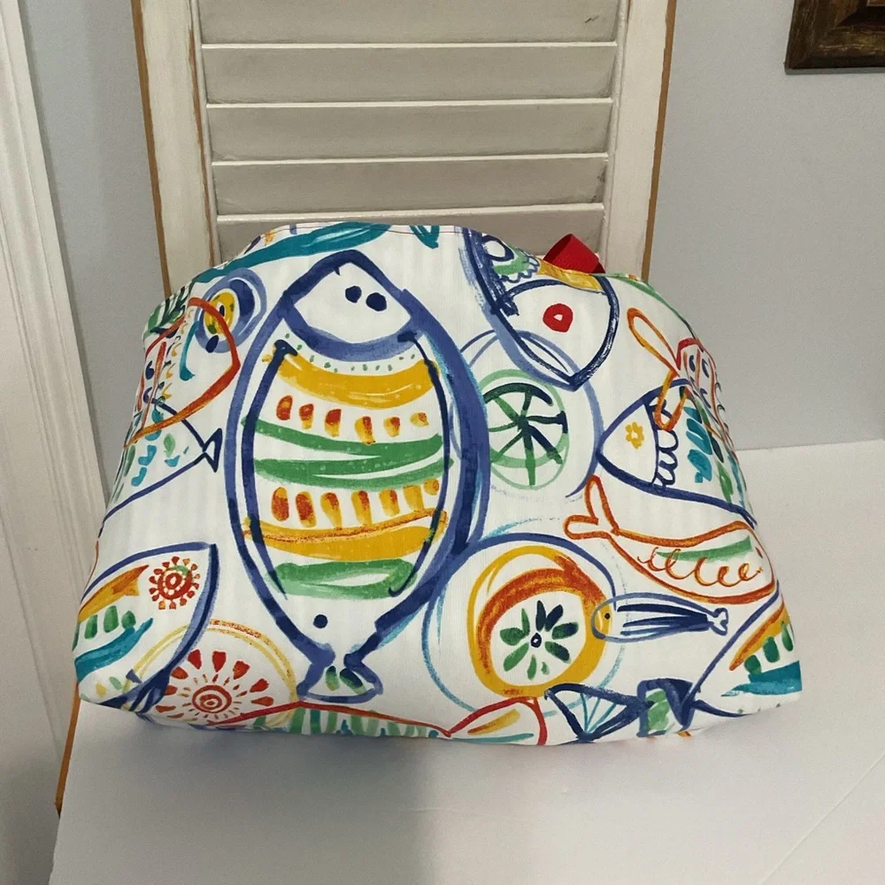 The Large Tote Bag Handmade